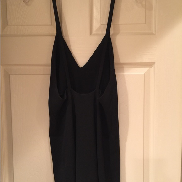 SOLACE LONDON “BETTY MINI DRESS” SIZE 2. NEVER WORN - Picture 3 of 6